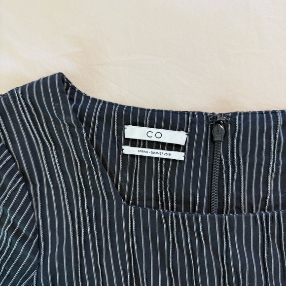 CO Striped Top, XS - Picture 4 of 7